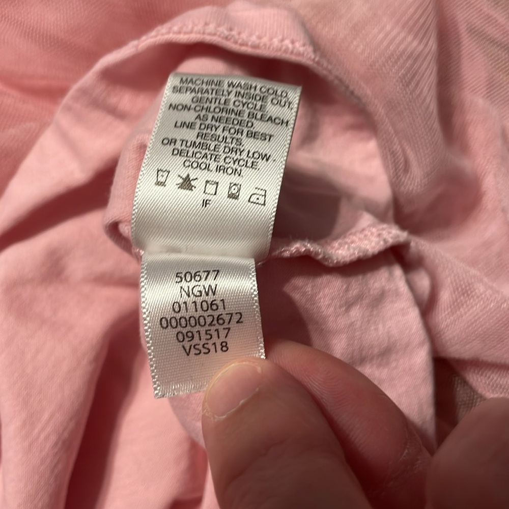 Hanna Andersson tulle dress - Picture 7 of 8